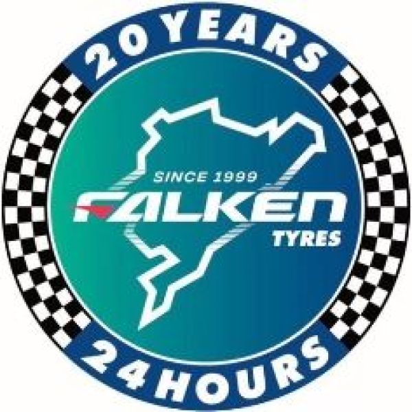 再战纽博格林，飞劲轮胎彰显运动精神