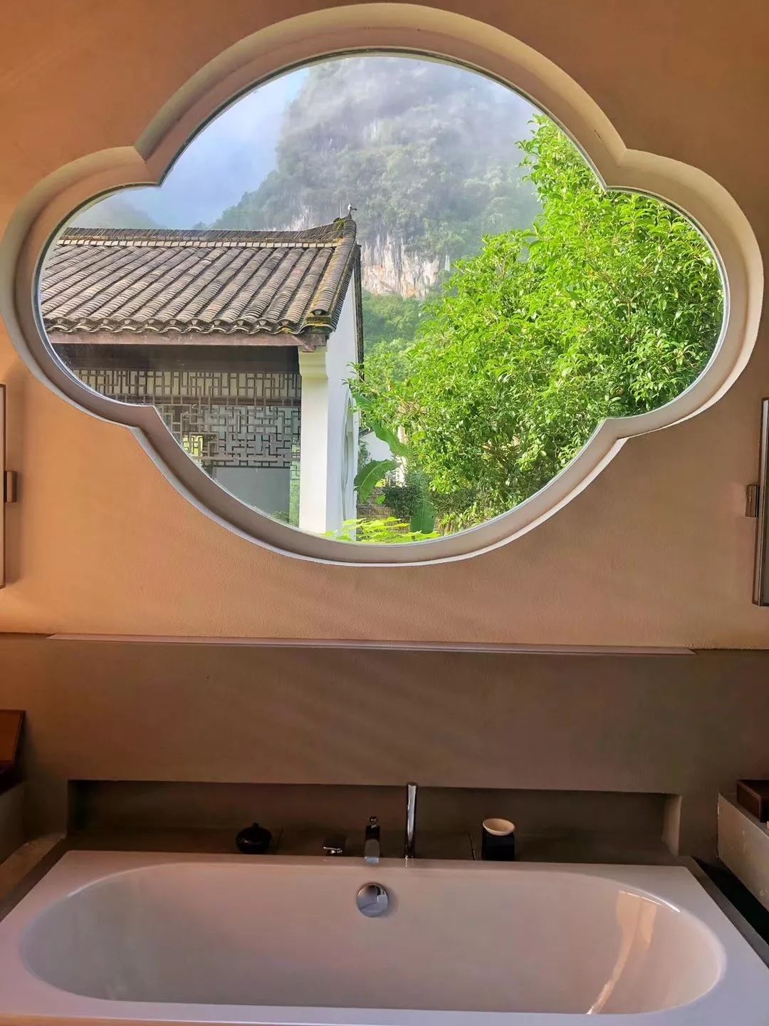 时隔11年，这个奢牌酒店终在中国开了第二家，450㎡起别墅villa秒杀巴厘岛