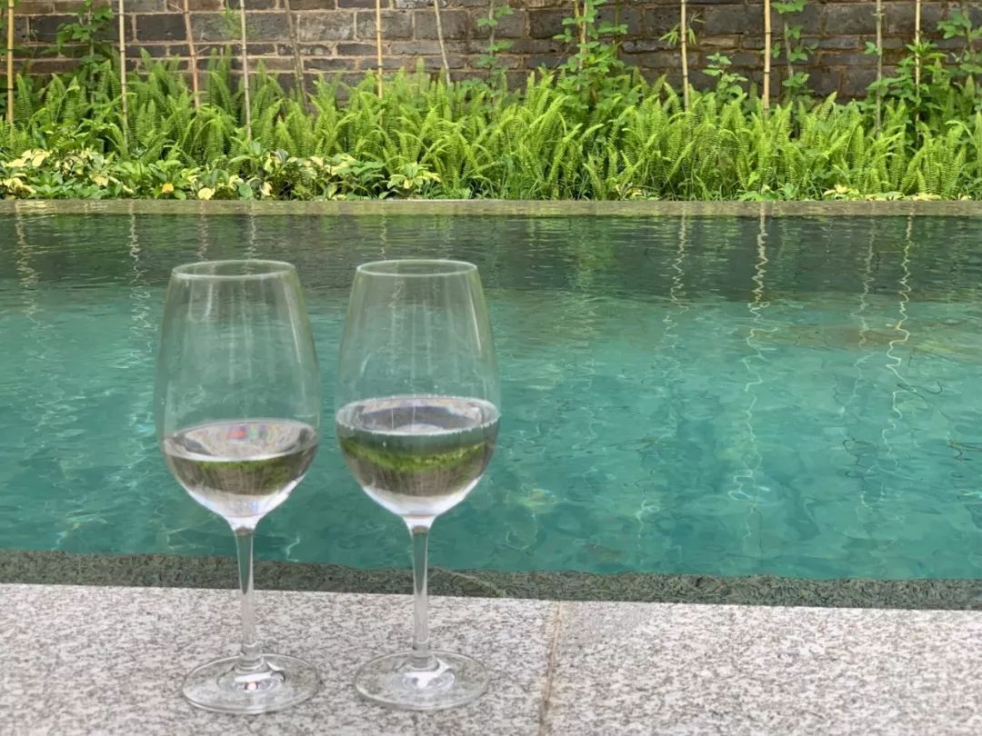 时隔11年，这个奢牌酒店终在中国开了第二家，450㎡起别墅villa秒杀巴厘岛