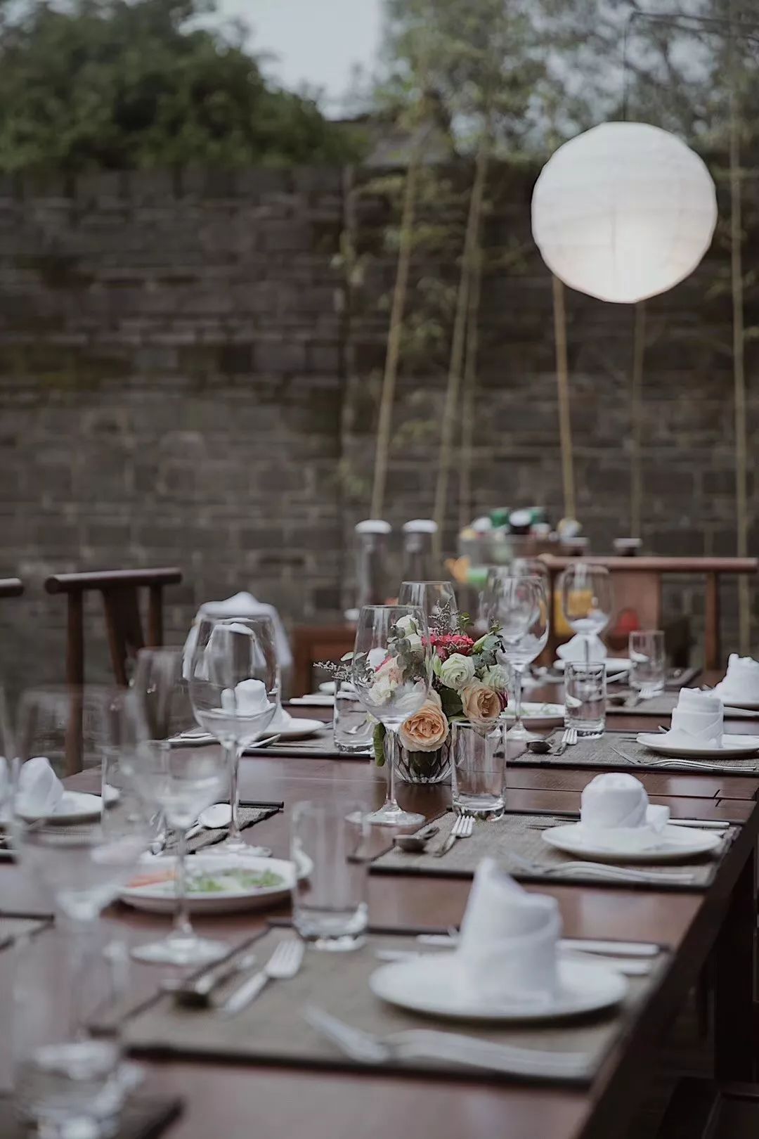 时隔11年，这个奢牌酒店终在中国开了第二家，450㎡起别墅villa秒杀巴厘岛