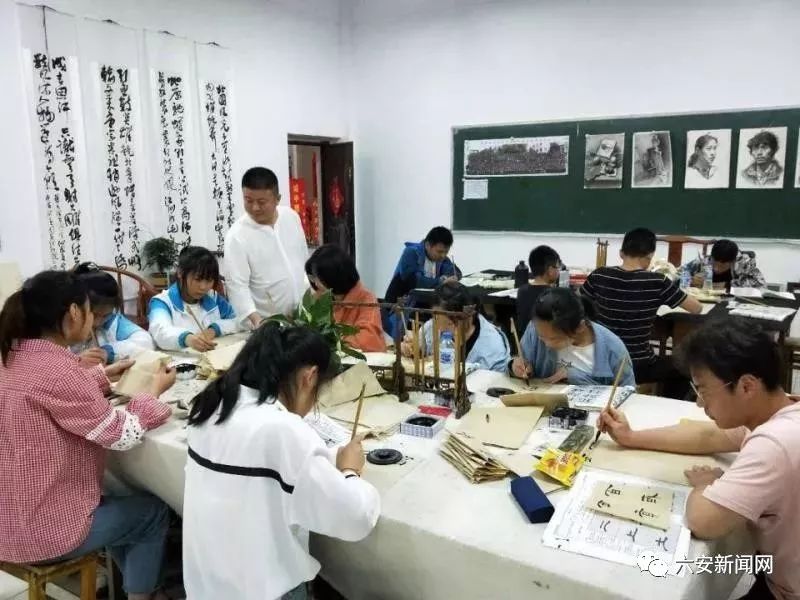 六安有几所示范高中,六安市省示范高中有哪些