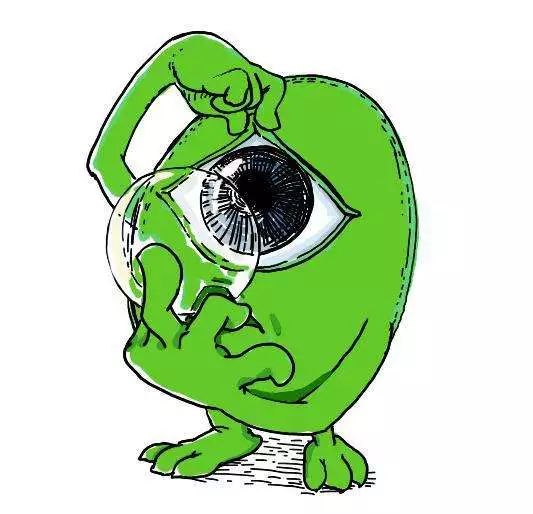 经常戴隐形眼镜真的不好吗,经常戴隐形眼镜有什么不好