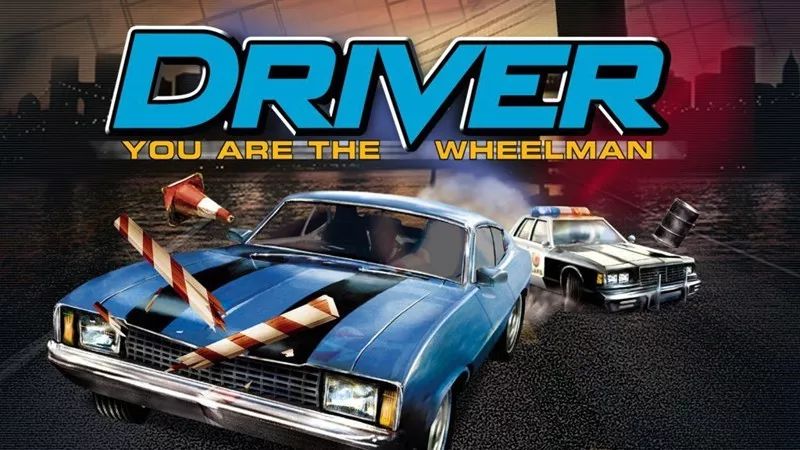 「游戏历史上的今天」6月30日：《车神（Driver）》发售