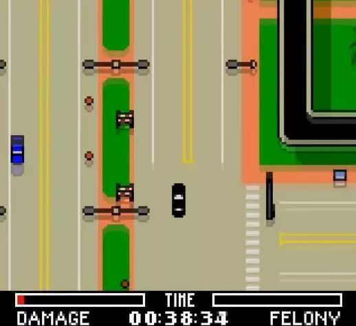 「游戏历史上的今天」6月30日：《车神（Driver）》发售