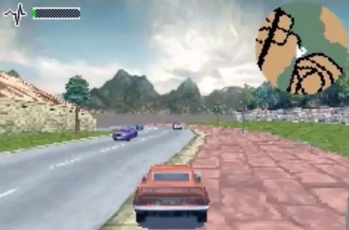 「游戏历史上的今天」6月30日：《车神（Driver）》发售