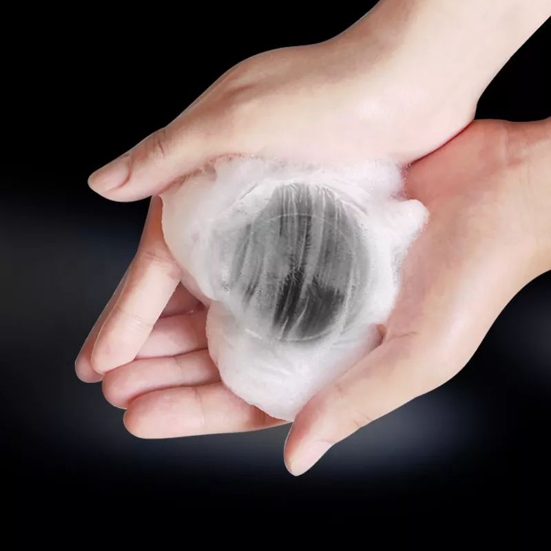 20分钟清理背部螨虫痘痘,十秒去除螨虫