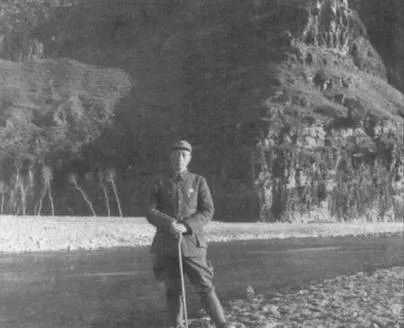 *荣臻聂**的初心：为四万万同胞均能享安乐