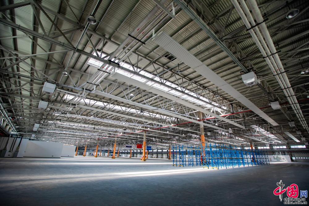 大兴国际机场被称为世界上新奇迹,大兴国际机场是世界七大奇迹之首