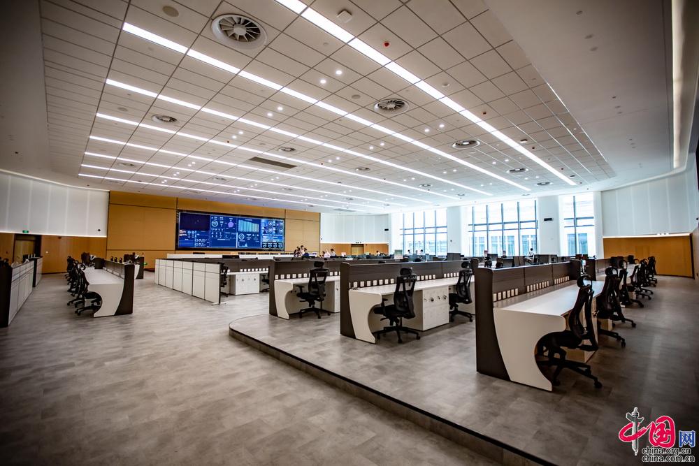 大兴国际机场被称为世界上新奇迹,大兴国际机场是世界七大奇迹之首