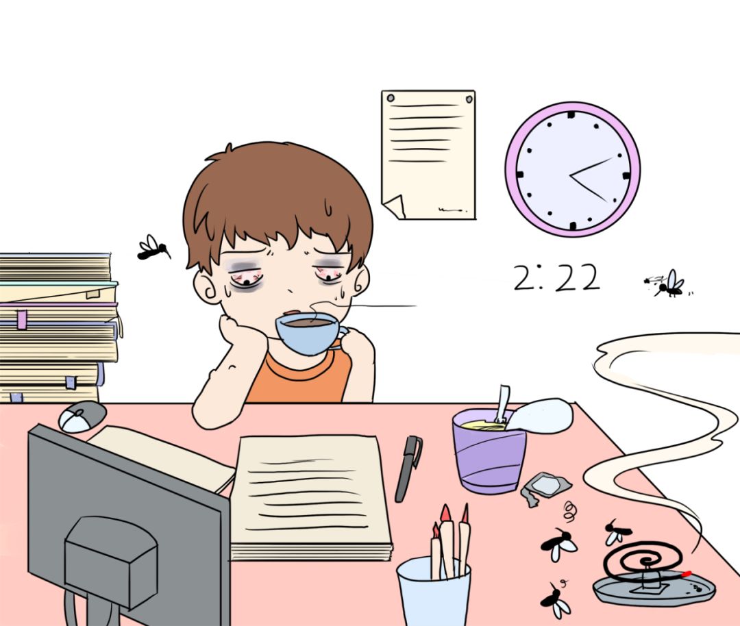 如何给宝宝有效驱蚊?这几招非常管用