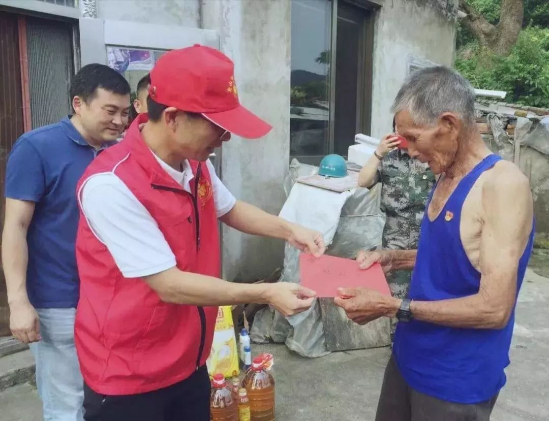 体彩公益金支持乡村振兴,体彩爱心公益