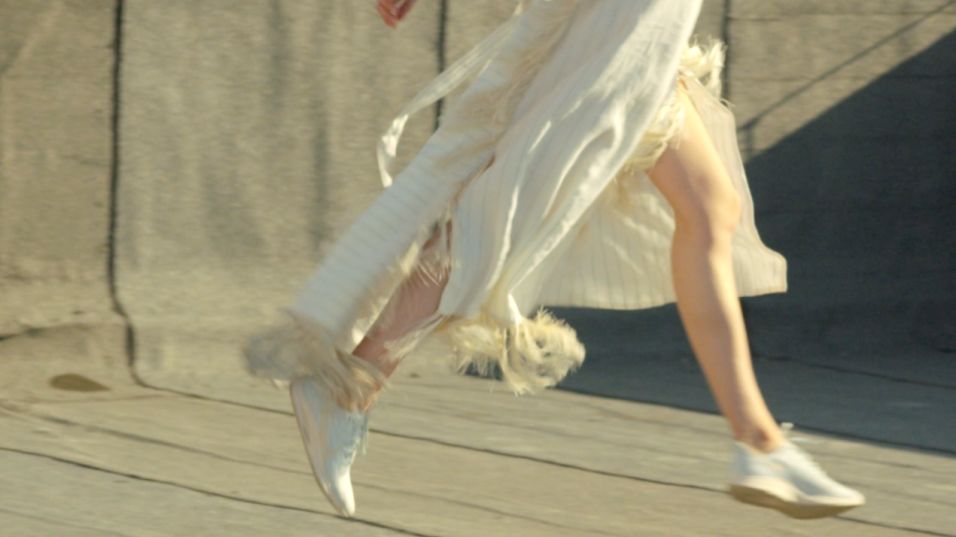 6个以足球元素为核心的搭配|HYPEBAE打造「足球BAE」造型特辑