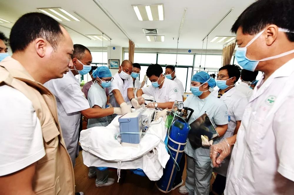 三门医院滨海院区新址,请扩散紧急通知