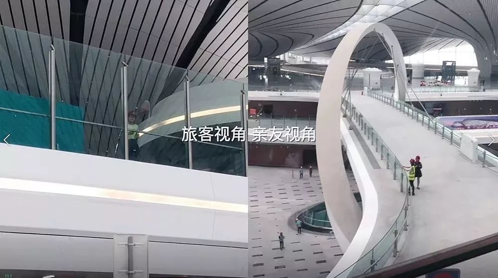 广西人可直飞北京大兴机场!航班信息看这里