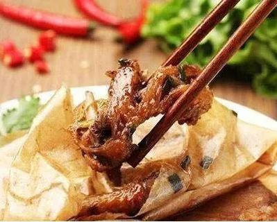 美食|梧州的小伙伴说,你要是来梧州,他们负责养肥你