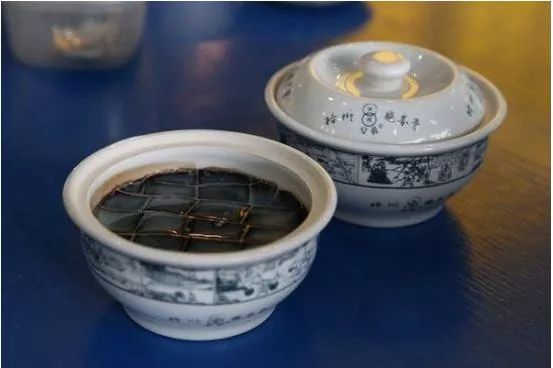 美食|梧州的小伙伴说,你要是来梧州,他们负责养肥你