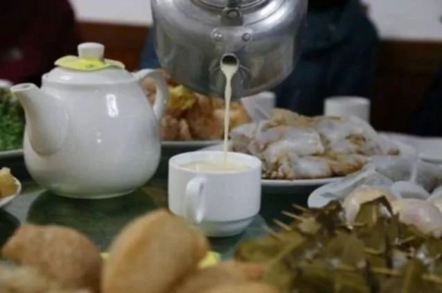 美食|梧州的小伙伴说,你要是来梧州,他们负责养肥你