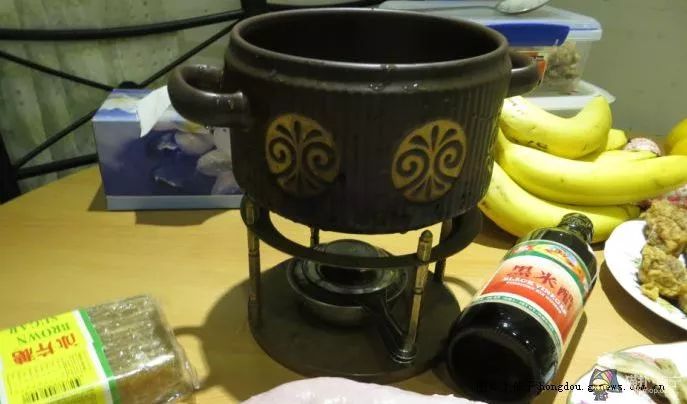 美食|梧州的小伙伴说,你要是来梧州,他们负责养肥你