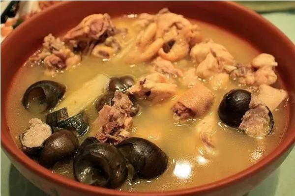 美食|梧州的小伙伴说,你要是来梧州,他们负责养肥你