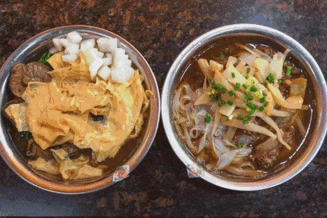 美食|梧州的小伙伴说,你要是来梧州,他们负责养肥你