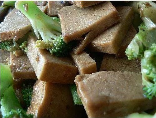 美食|梧州的小伙伴说,你要是来梧州,他们负责养肥你