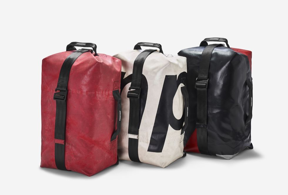 囤奢侈品,囤货的时代真的已经过去了吗