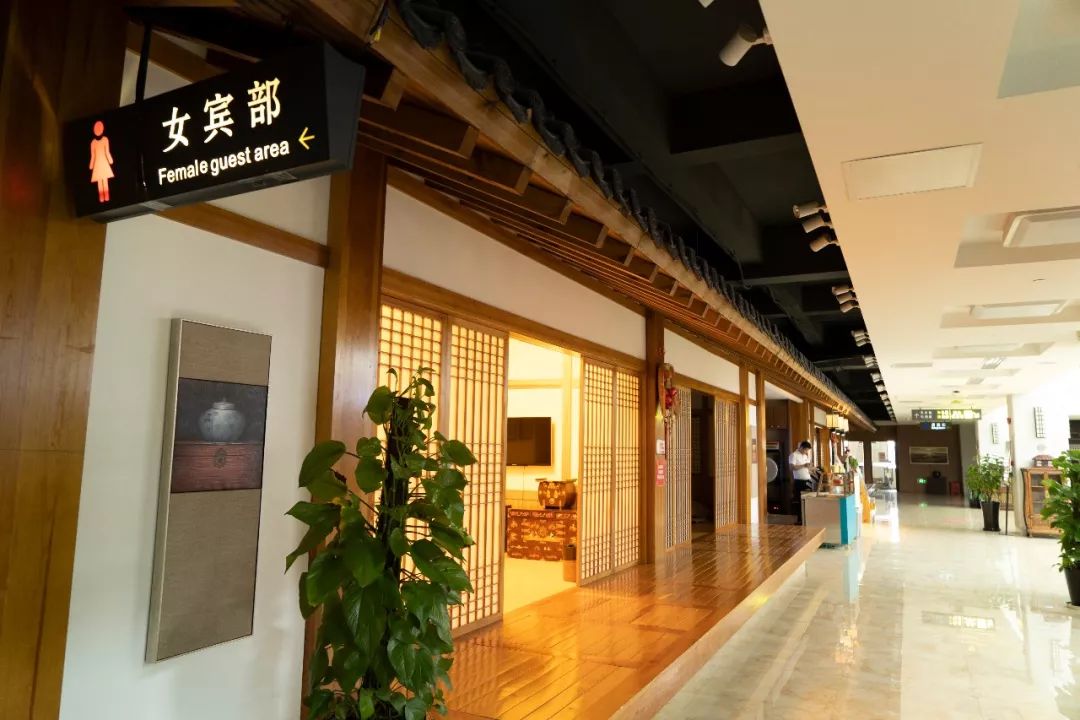 29.9元起！有效3个月，覆盖整个冬天！上海哈一顿桑拿，限量特惠，手慢无