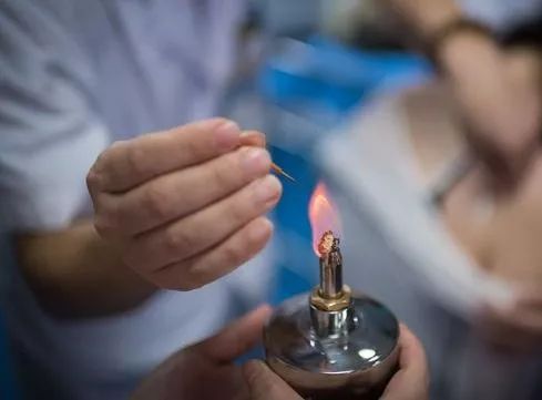 「8.1预告」广中医一附院“冬病夏治”系列活动第四波，即将火热来袭