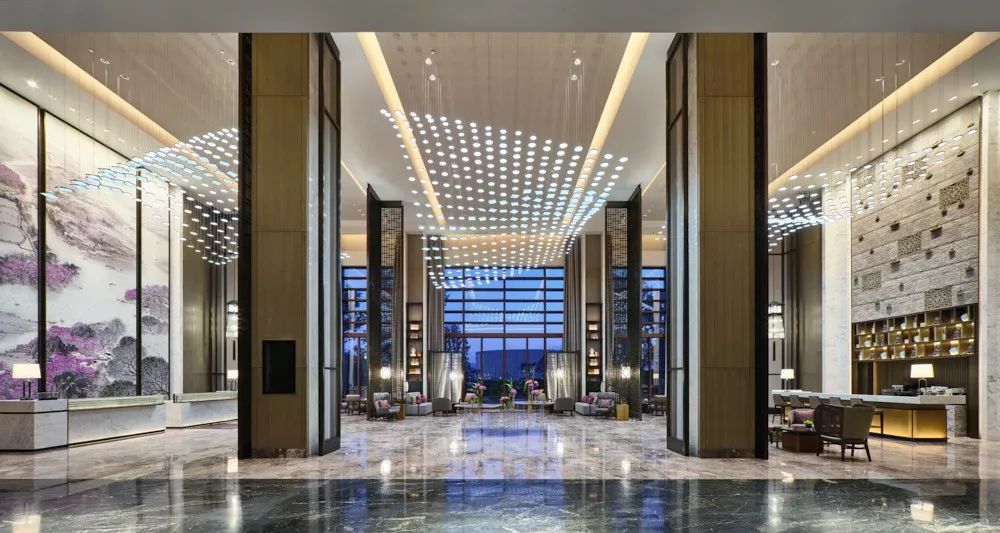 无锡融创皇冠假日酒店多少钱,入住无锡融创皇冠假日酒店