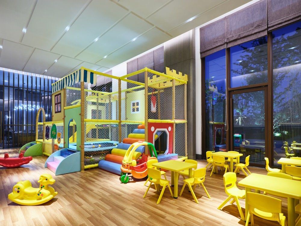 无锡融创皇冠假日酒店多少钱,入住无锡融创皇冠假日酒店