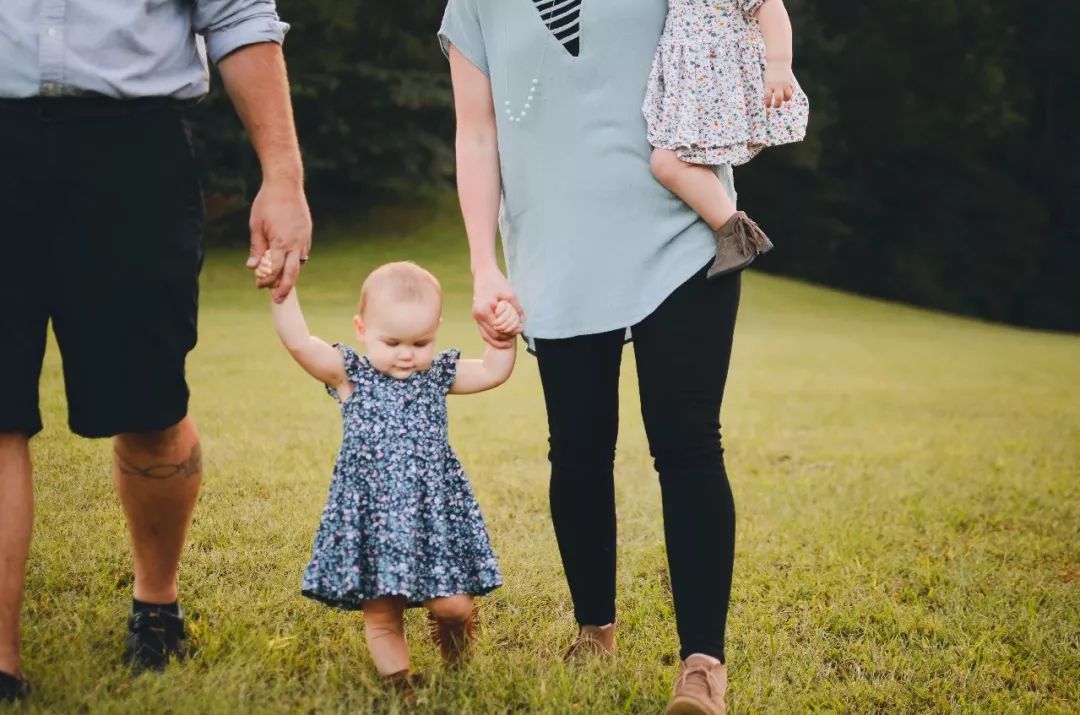 你见过最惊艳的家庭教育,父母令人惊艳的教育方式知乎