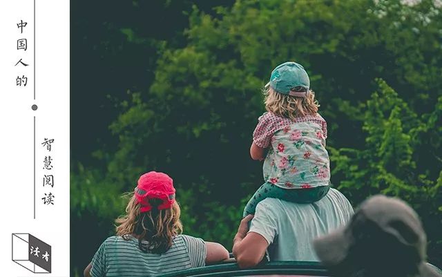 你见过最惊艳的家庭教育,父母令人惊艳的教育方式知乎