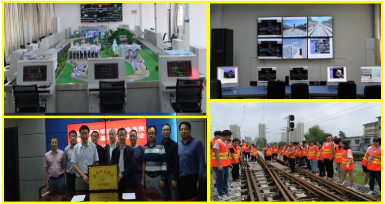 石河子大学机械电气工程学院,广州大学机械与电气工程学院