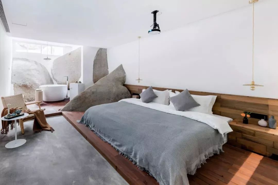 成都民宿莫兰迪风,极简莫兰迪色民宿