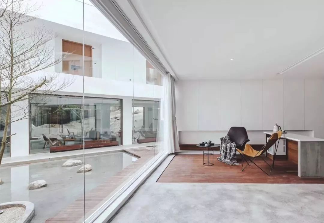 成都民宿莫兰迪风,极简莫兰迪色民宿