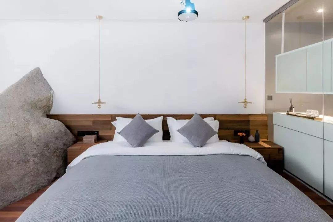 成都民宿莫兰迪风,极简莫兰迪色民宿