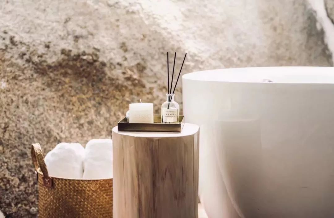 成都民宿莫兰迪风,极简莫兰迪色民宿