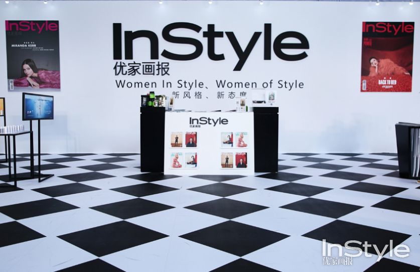 instyle缇庡鐩涘吀绾㈡,instyle缇庡彂骞翠細瑙嗛
