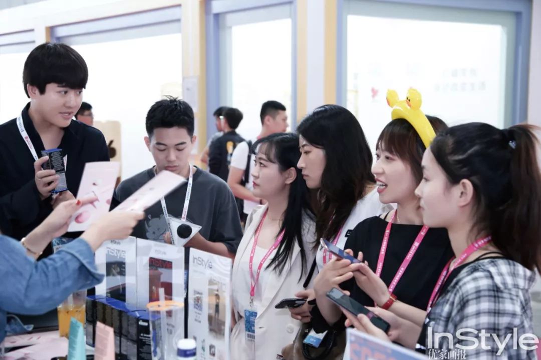 instyle缇庡鐩涘吀绾㈡,instyle缇庡彂骞翠細瑙嗛