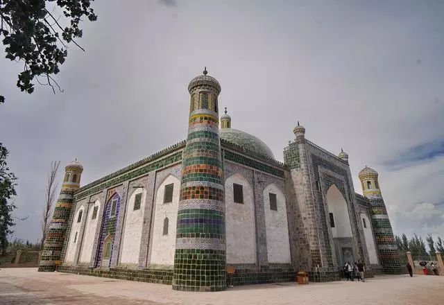 喀什旅游办理边防证,南疆自驾游需要边防证的地方