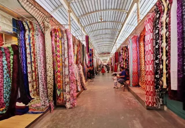 喀什旅游办理边防证,南疆自驾游需要边防证的地方