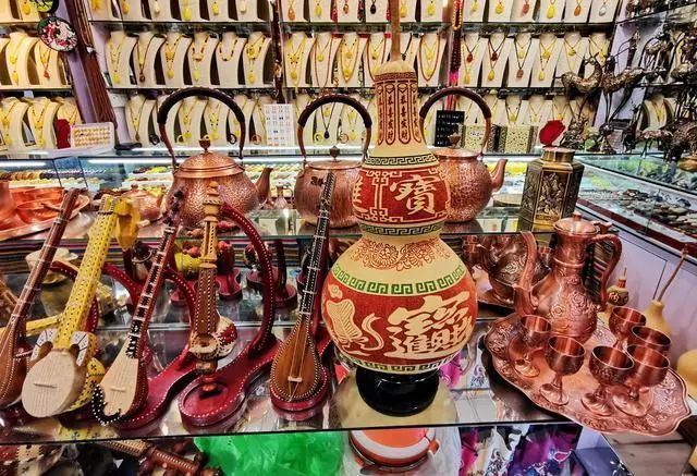 喀什旅游办理边防证,南疆自驾游需要边防证的地方