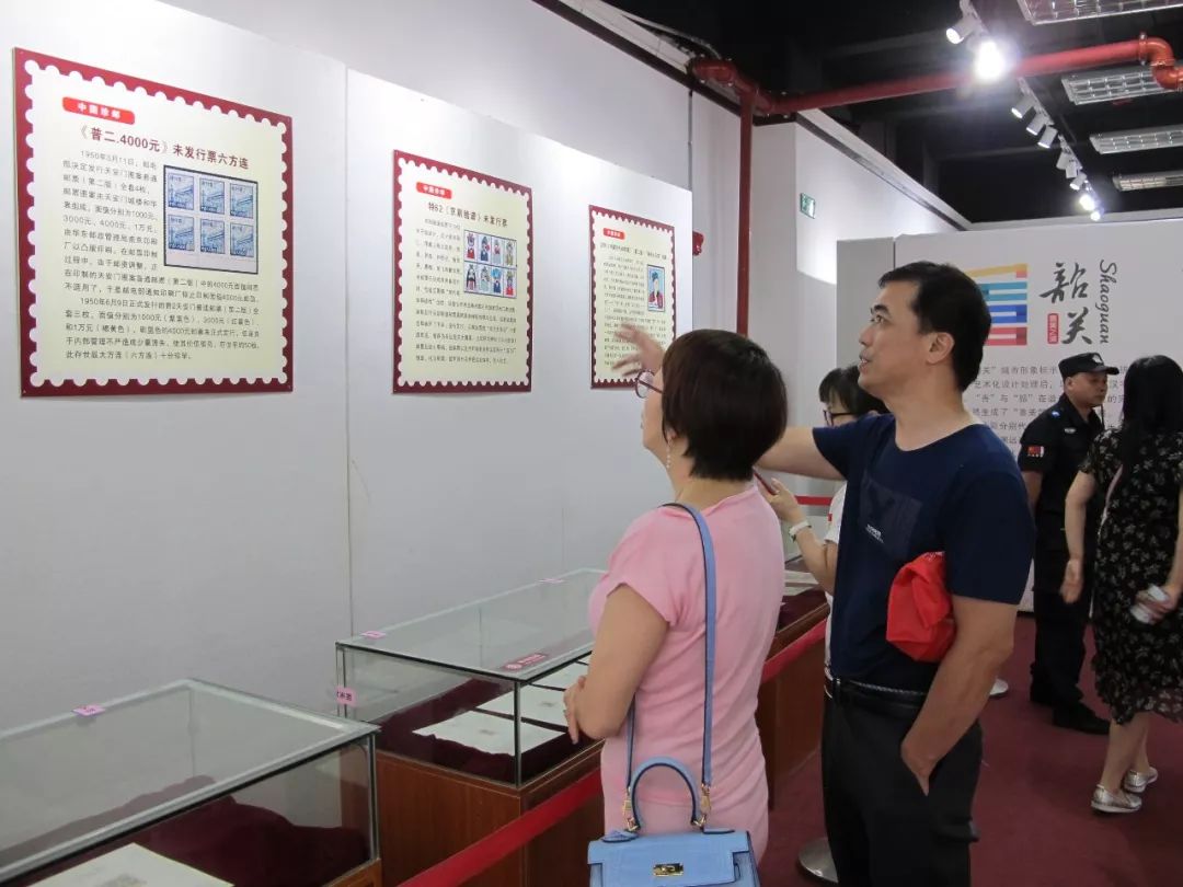 集邮文化日活动,集邮文化宣传周带您领略方寸精彩