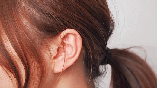 日本黑科技磁石瘦脸耳环,日本磁吸瘦脸耳环