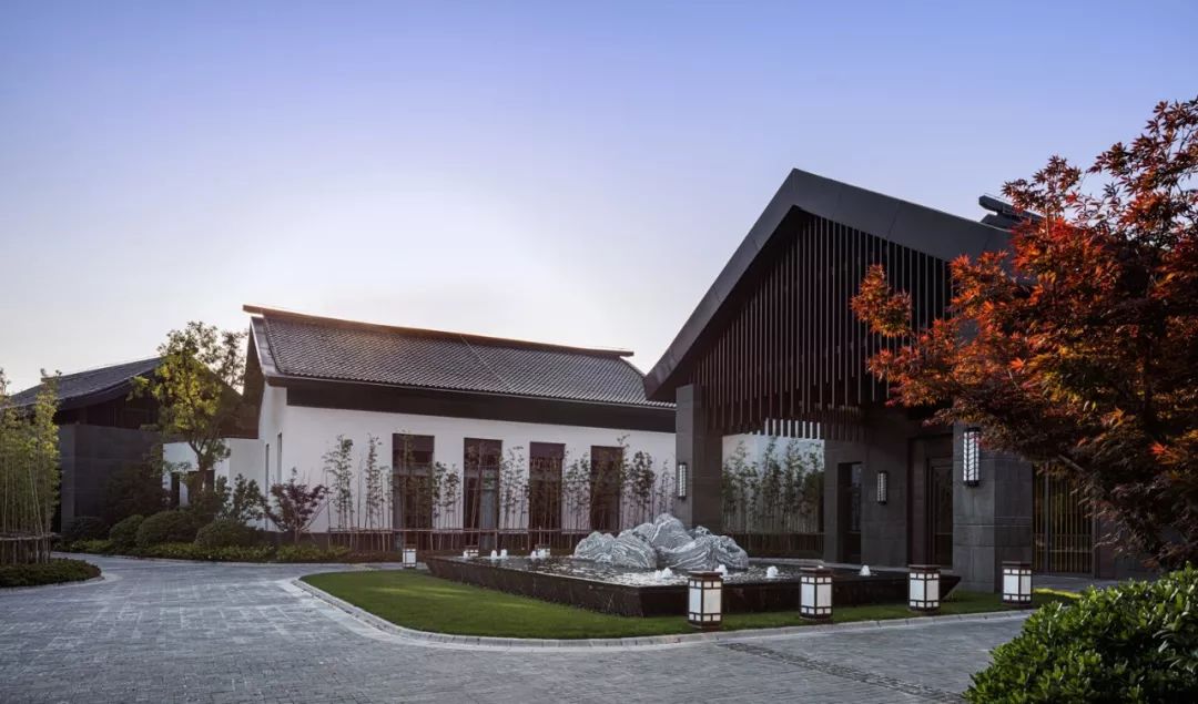 东钱湖康得思酒店康体中心,宁波东钱湖康得思酒店庭院房