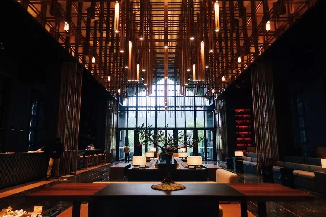 东钱湖康得思酒店康体中心,宁波东钱湖康得思酒店庭院房