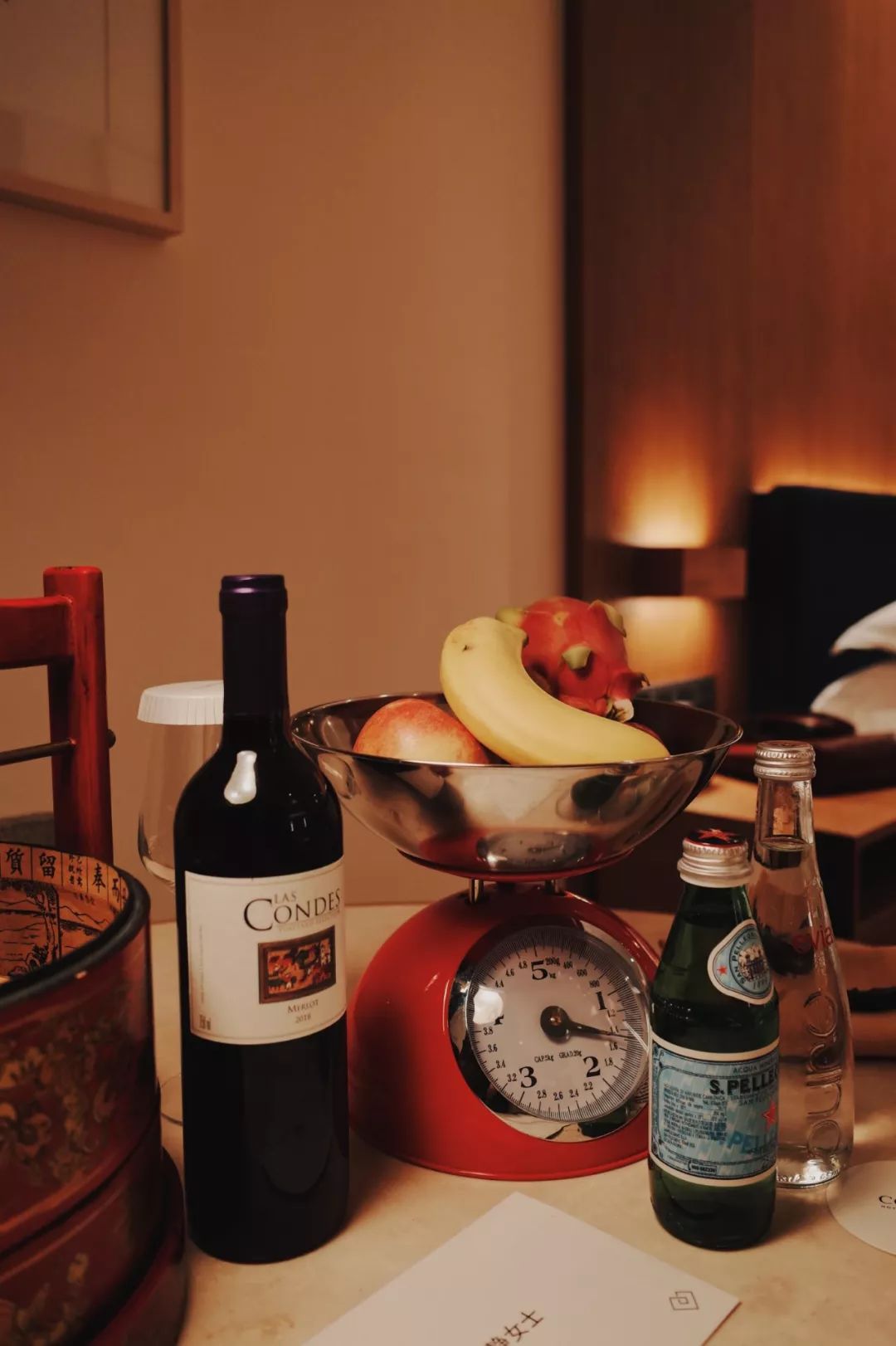 东钱湖康得思酒店康体中心,宁波东钱湖康得思酒店庭院房