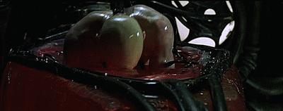 当一个东西黏糊糊的,这到底为了什么?