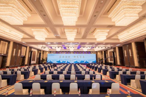 青岛蓝海御华酒店城阳区,青岛蓝海御华酒店简介