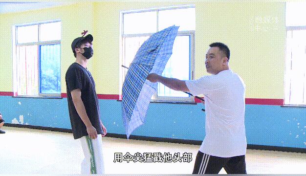 女子防身术简单易懂,简单易懂的女子防身术